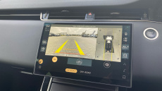 Land Rover Range Rover Evoque 2.0 D200 Edition 5dr Auto Diesel Hatchback